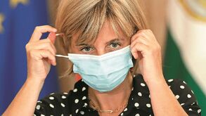 Nem transportes públicos nem lazer: contágio de covid-19 faz-se sobretudo no trabalho