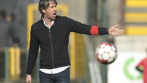 Varzim à espera de ordens para arrancar