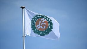 Roland Garros vai ter público mas será limitado a 60% da sua capacidade