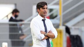 Paulo Fonseca procura regresso aos triunfos