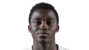 Francis Cann renova pelo Vizela