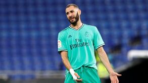 Ministério Público francês quer levar Karim Benzema a julgamento no caso Valbuena