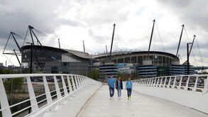 TAS anuncia se Man. City é excluído das provas europeias na semana de 13 de julho