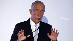 Presidente da República promulga diploma do Governo que nacionaliza a Efacec