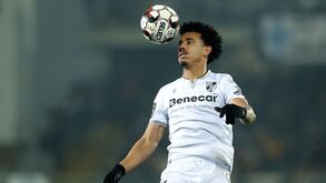 Lucas Evangelista devolvido ao Nantes no imediato