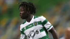 Joelson Fernandes celebra estreia: «Realizei um sonho de menino»