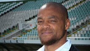 Meyong assume comando técnico do V. Setúbal de forma interina