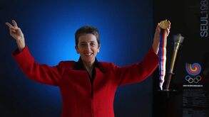 Sabe tudo sobre Rosa Mota? Teste os seus conhecimentos neste quiz