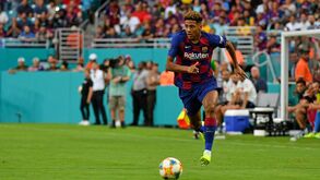 Villas-Boas atento a Todibo