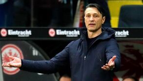 Oficial: Niko Kovac é o novo treinador do Monaco