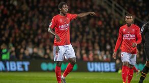 Sidy Sarr colocado na mira do FC Porto