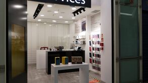 iServices inaugura a sua 18ª loja no Strada Outlet