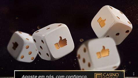 Faça apostas para ganhar com segurança