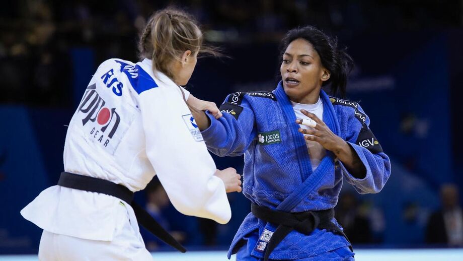 Coronavírus: Wilsa Gomes volta a testar positivo e Jorge Fonseca aguarda resultado