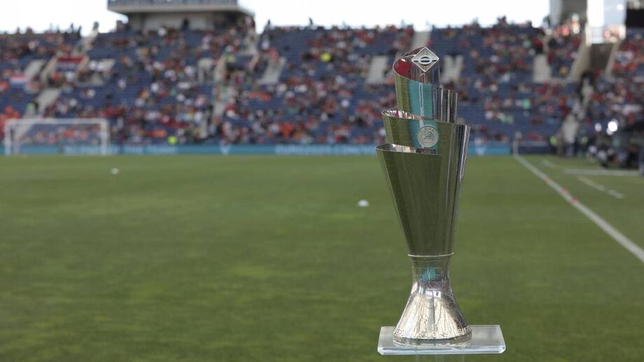 Estádio do Dragão recebe estreia de Portugal na Liga das Nações A, com a Croácia