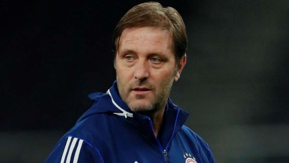 Pedro Martins e o título de campeão pelo Olympiacos: «Estou muito feliz com esta conquista»