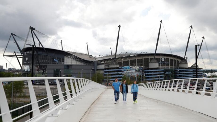 TAS anuncia se Man. City é excluído das provas europeias na semana de 13 de julho