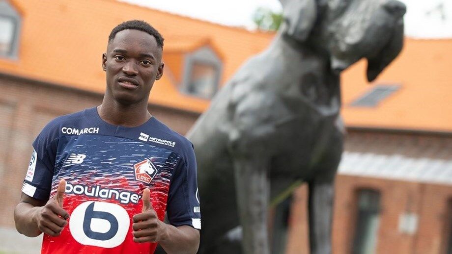 Mercado: Lille contrata em Portugal, Paulo Sousa de saída do Bordéus e há mais uma chicotada na Liga NOS