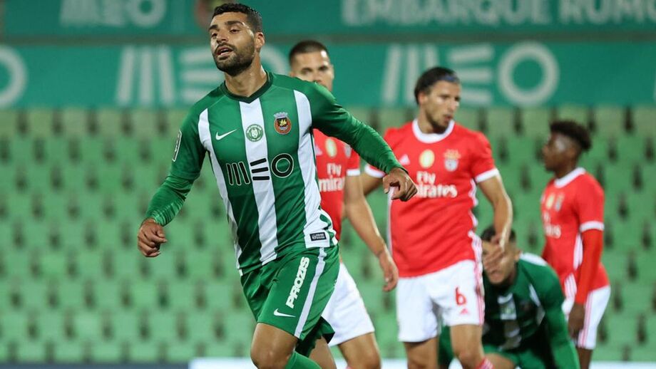 Mercado: Ex-treinador do Sporting no Leixões e Benfica 'amarra' dupla de reforços