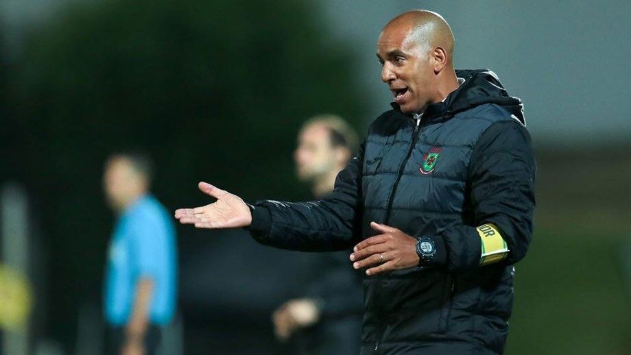 Pepa considera visita do P. Ferreira a Setúbal como uma final