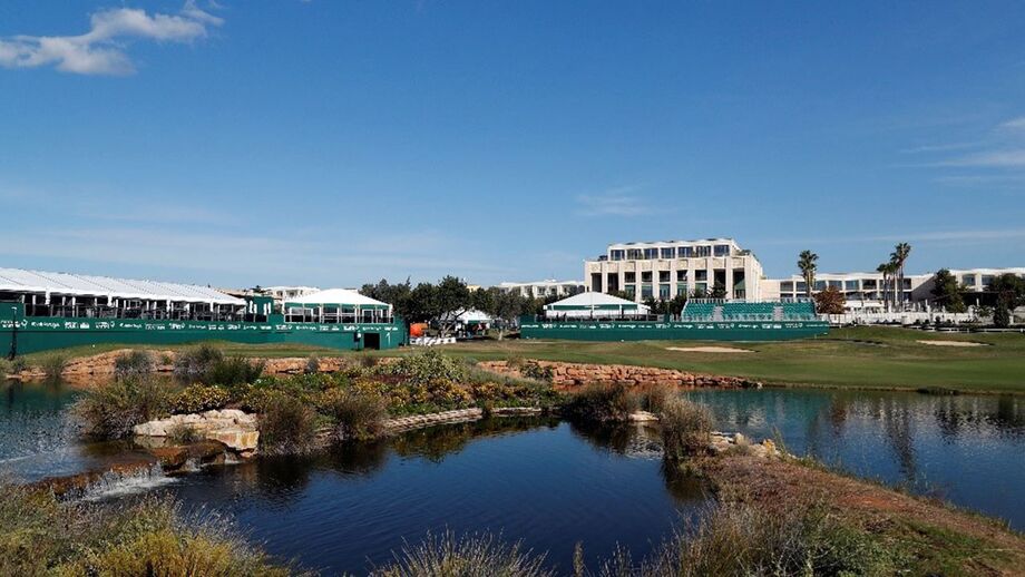 Portugal Masters confirmado para setembro em Vilamoura