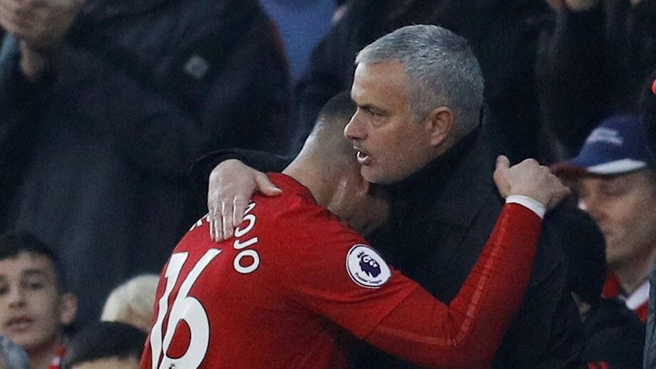 Rojo lembra Mourinho: «Gritava com todos e nunca ninguém lhe fez frente»