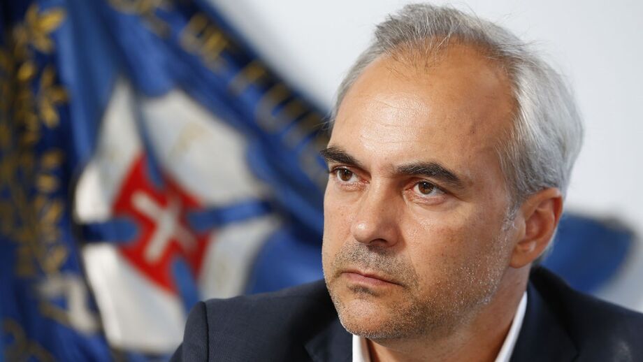 Venda dos 10% de ações do Belenenses na SAD aprovada