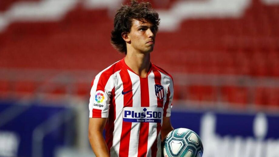 Simeone sobre João Félix: «Estamos focados nos objetivos da equipa e não em individualidades»