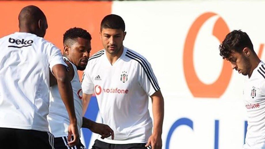 Kayserispor-Besiktas: com objetivos distintos