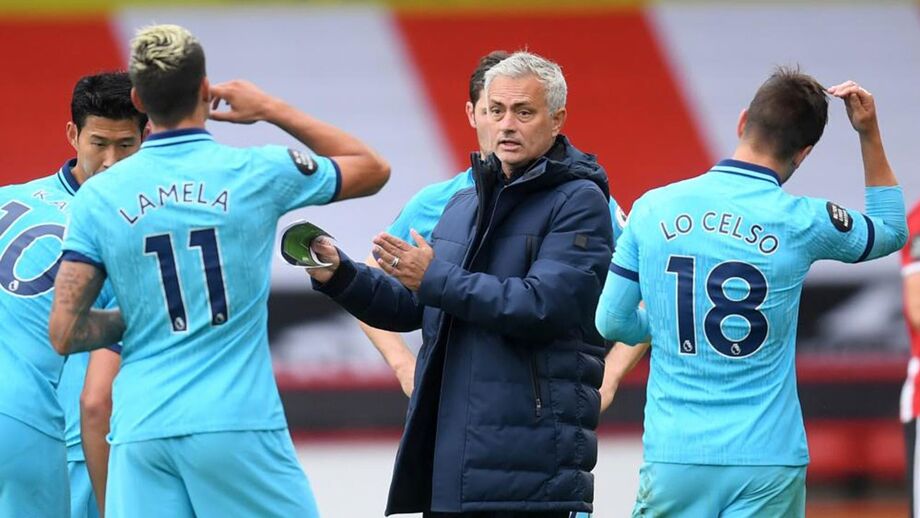 Mercado: Sporting de olho em médio do Krasnodar e Mourinho aponta a reforços 'low cost'
