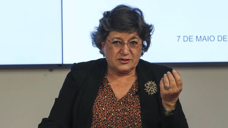 Ana Gomes indignada com isenção fiscal da Champions em Lisboa: «À conta dos meus impostos?»