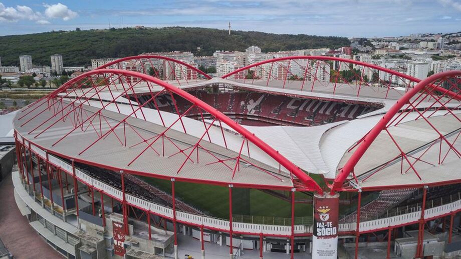 UEFA anuncia principais mudanças para a final-8 da Champions em Lisboa