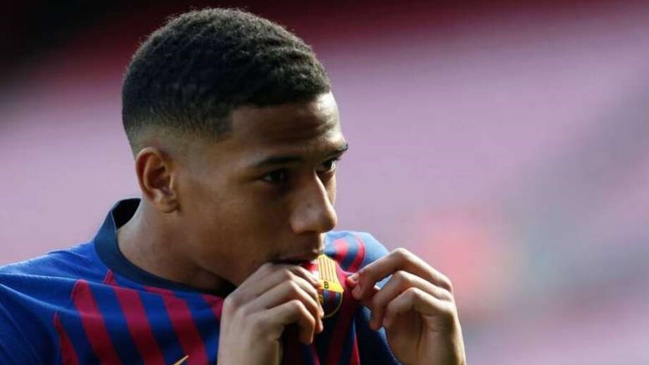 Todibo interessa ao Benfica: o central que arranja sempre ‘soluções’... até na vida