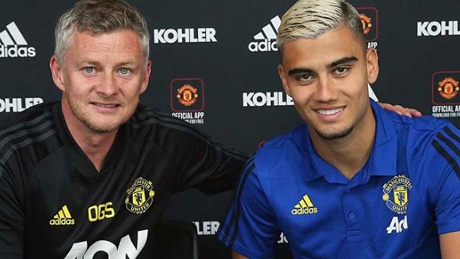 Andreas Pereira dá falatório... no Call of Duty