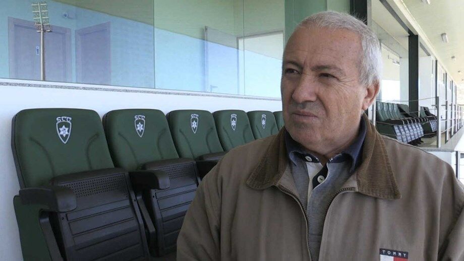 Sporting da Covilhã com orçamento de 850 mil euros para a próxima época