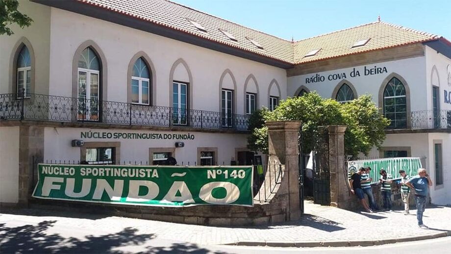 Núcleo do Fundão terá eleições dia 17