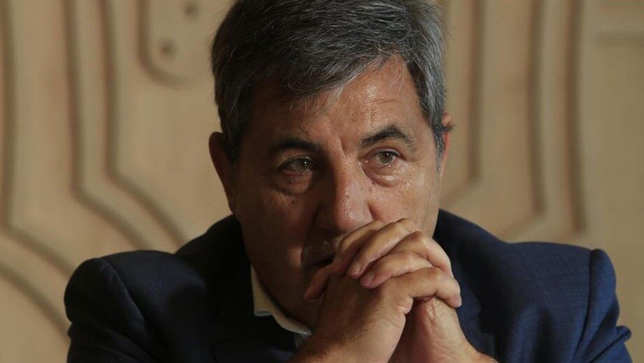 Fernando Gomes sem concorrência será confirmado no terceiro mandato na FPF