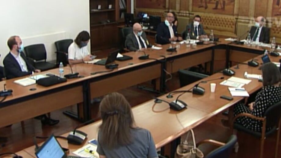 Parlamento ouviu preocupações do COP, CPP e CDP