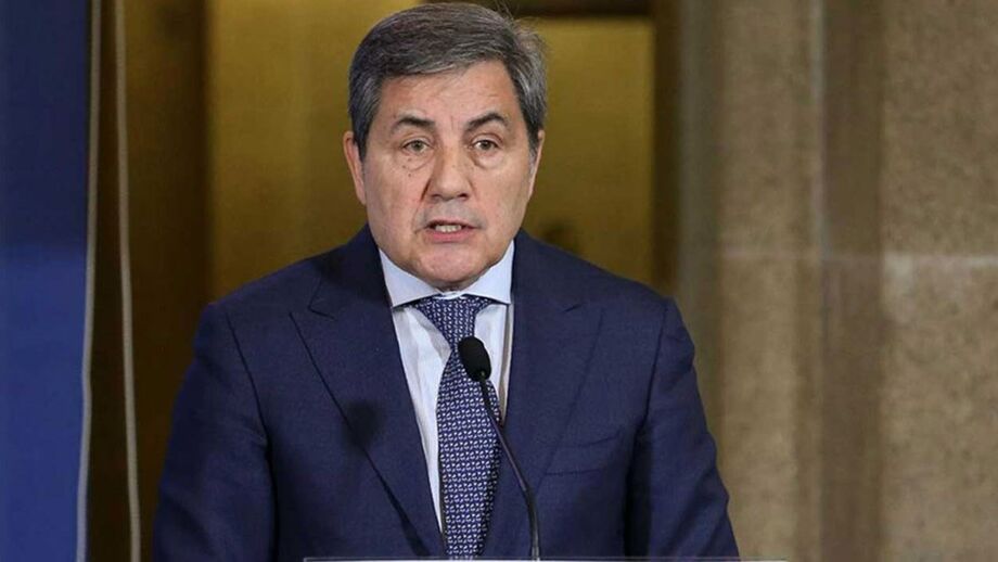 Fernando Gomes reeleito para terceiro e último mandato na presidência da FPF