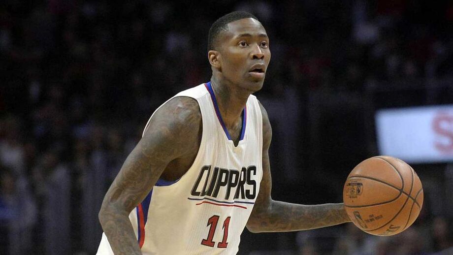 Brooklyn Nets anunciam Jamal Crawford e Michael Beasley como reforços
