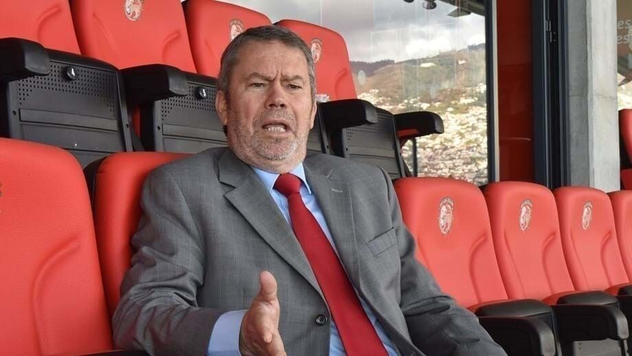 Carlos Pereira fala em