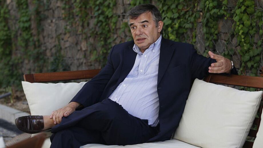 Conselho de Disciplina faz balanço: «Decência, decência, decência e mais decência»