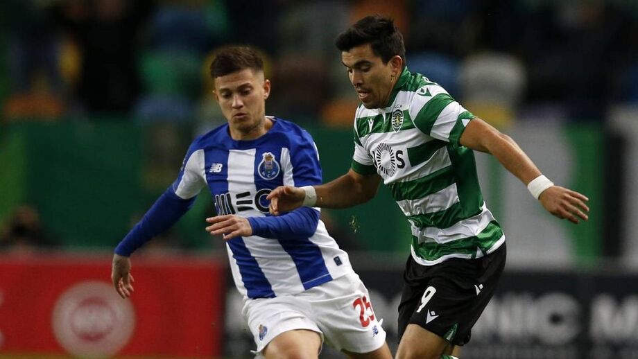 FC Porto-Sporting: dragões podem sagrar-se campeões ainda antes do clássico