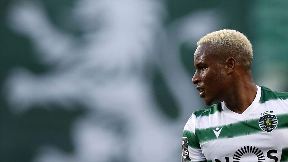 Jovane é o único 'miúdo' sem passado nas seleções portuguesas