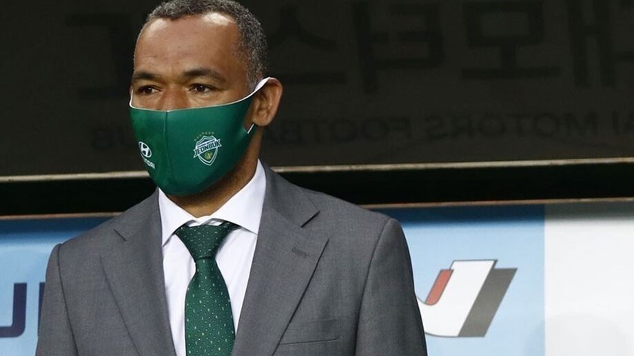 Coreia do Sul: Jeonbuk de José Morais apura-se para os quartos de final da Taça após prolongamento