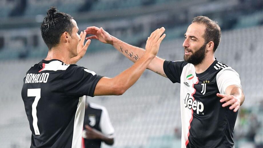 Mercado: alvo do Benfica na mira de espanhóis, Juventus procura novo parceiro para Ronaldo e pai de James 'oferece' filho ao At. Madrid