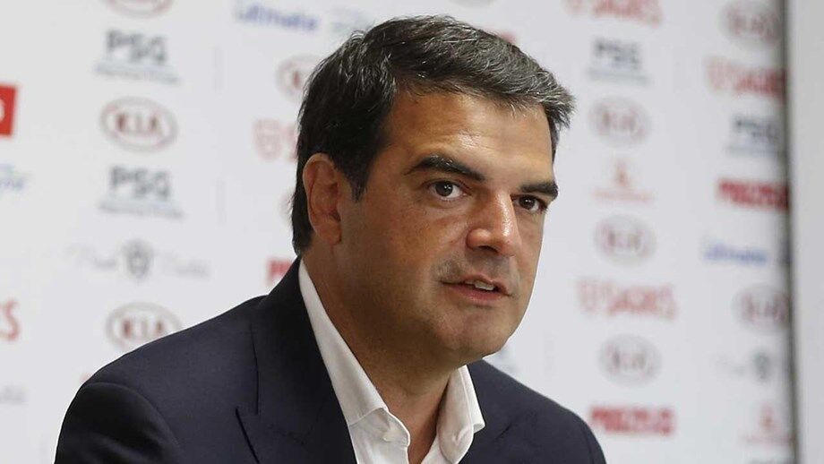 Belenenses SAD não reconhece e considera nula venda de 10% das ações do clube