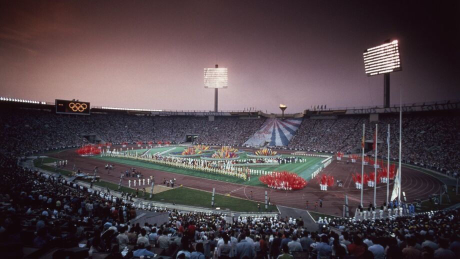 Moscovo'1980: Quem foi aos Jogos não se arrependeu