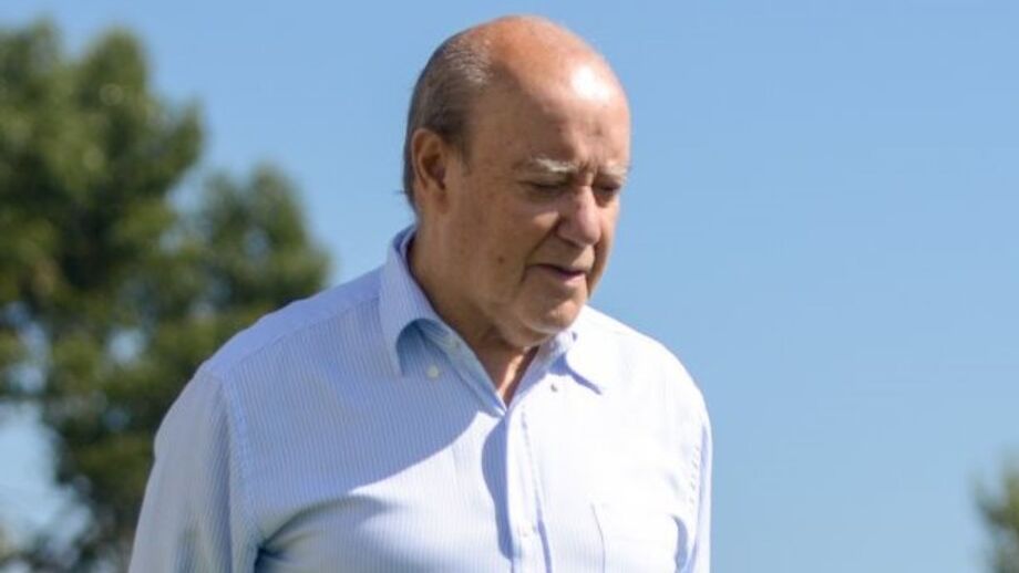 Palpitações