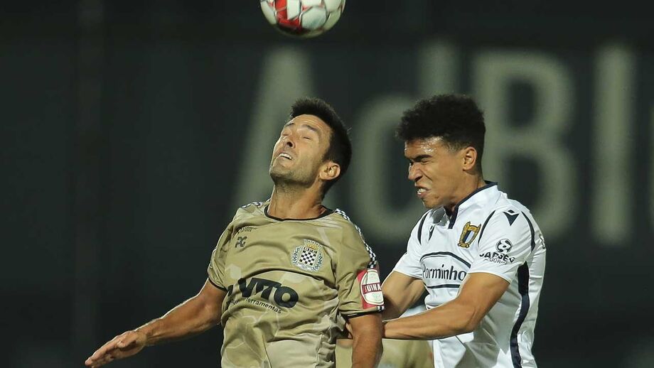A crónica do Famalicão-Boavista, 2-2: Reação axadrezada tira o selo europeu